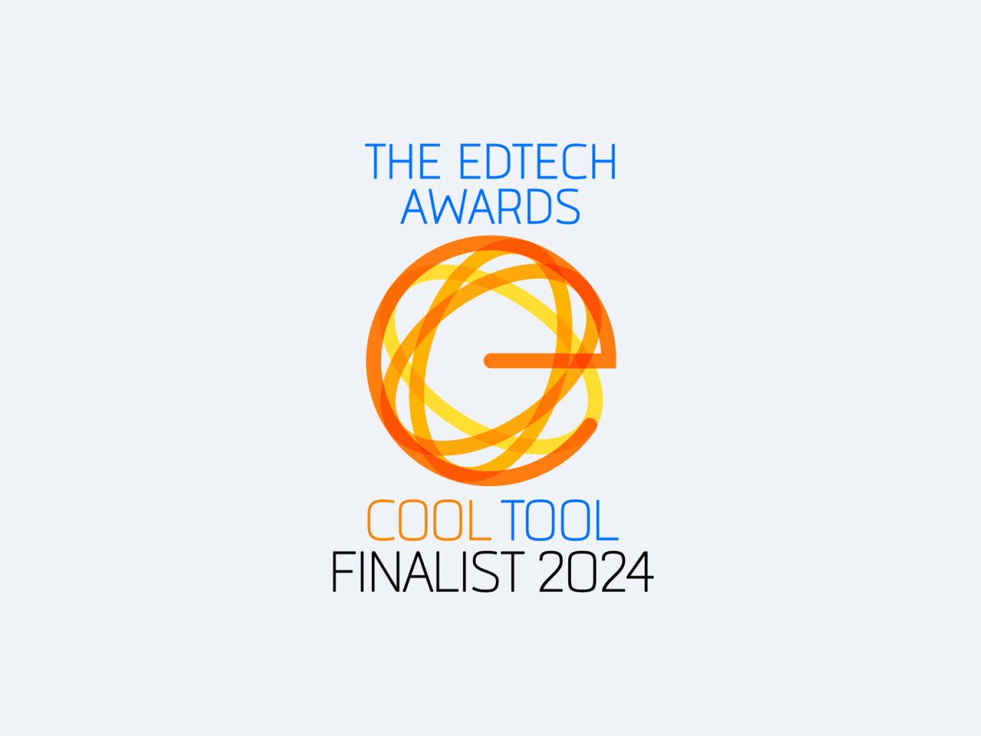 Edtech Awards logo