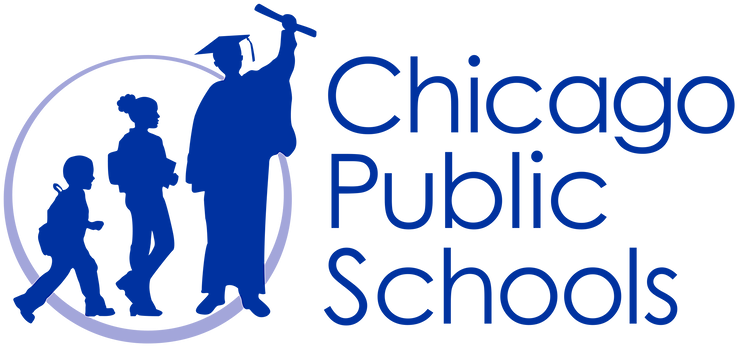 chicago public schools logo